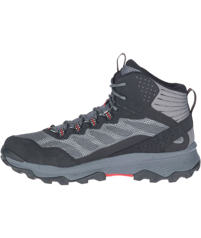 Botas de montanha Merrell Speed Strike Mid...