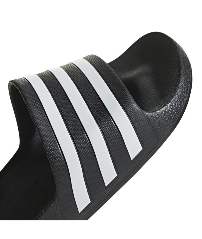 Chanclas adidas Adilette Aqua Negbás