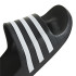 Chinelos adidas Adilette Aqua Negbás