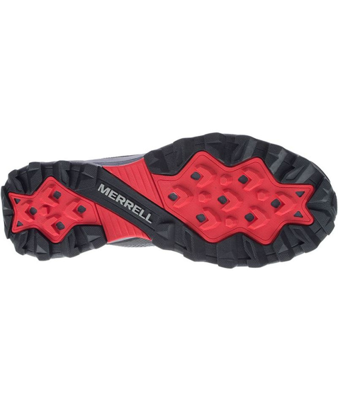 Bottes de montagne Merrell Speed Strike Mid...