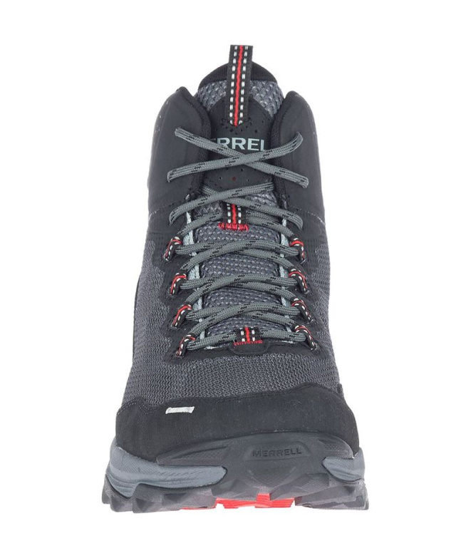 Botas de montanha Merrell Speed Strike Mid...
