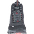 Bottes de montagne Merrell Speed Strike Mid Gore-Tex gris Homme