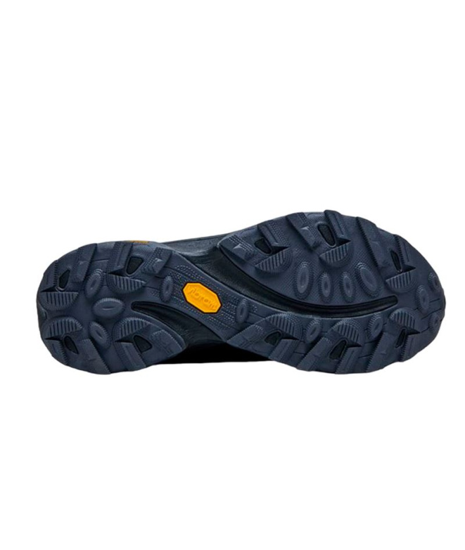 Chaussures de montagne Merrell Moab Speed GTX