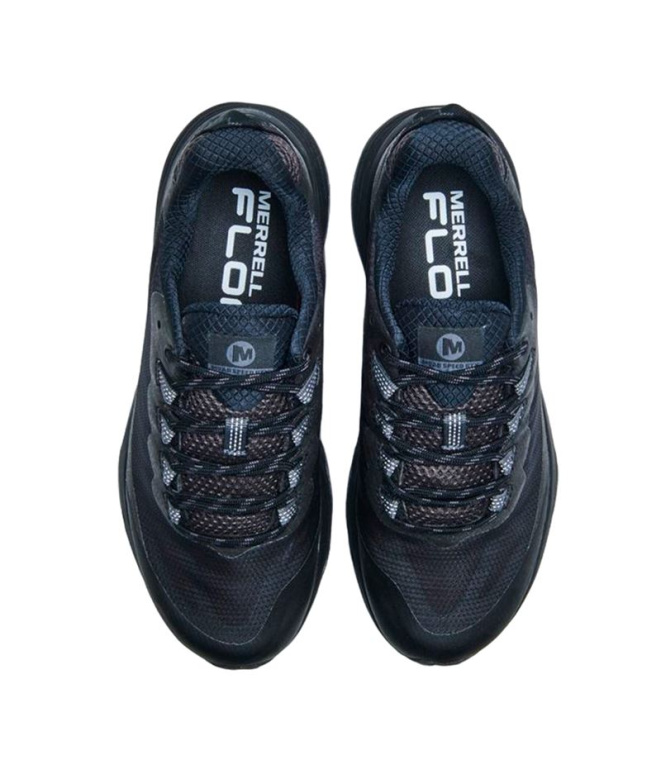 Chaussures de montagne Merrell Moab Speed GTX