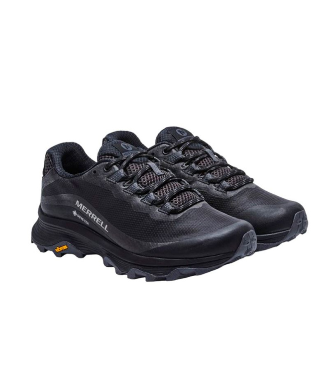 Chaussures de montagne Merrell Moab Speed GTX