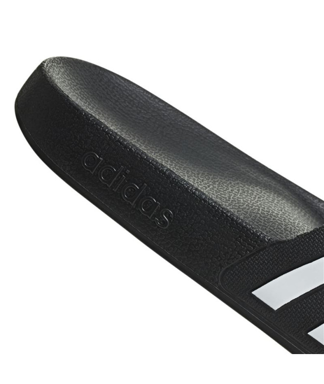 Chinelos adidas Adilette Aqua Negbás