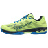 Chaussures de pádel Mizuno Wave Exceed Light Femme Green