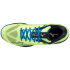 Chaussures de pádel Mizuno Wave Exceed Light Femme Green