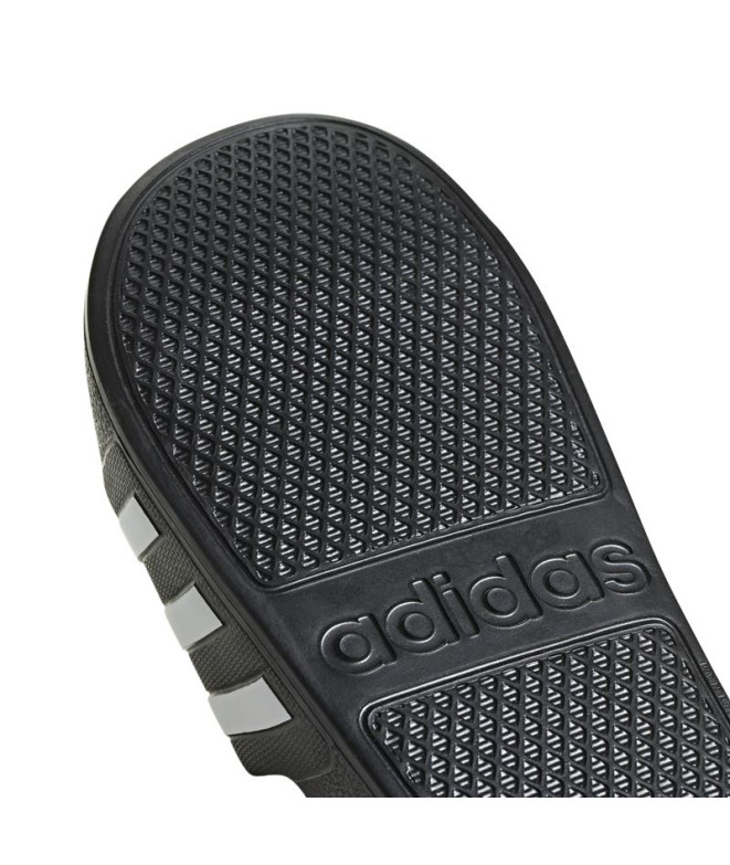 Chanclas adidas Adilette Aqua Negbás