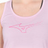 T-shirt de running Mizuno Impulse Core Femme PK
