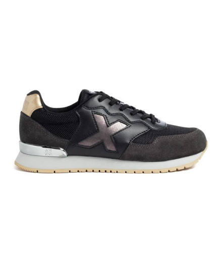 Zapatillas Munich Dash Pemium Laces 107 Girls