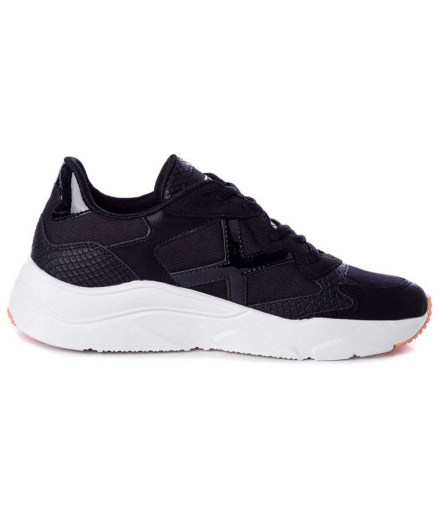 Sapatilhas Munich Mali 11 W Preto