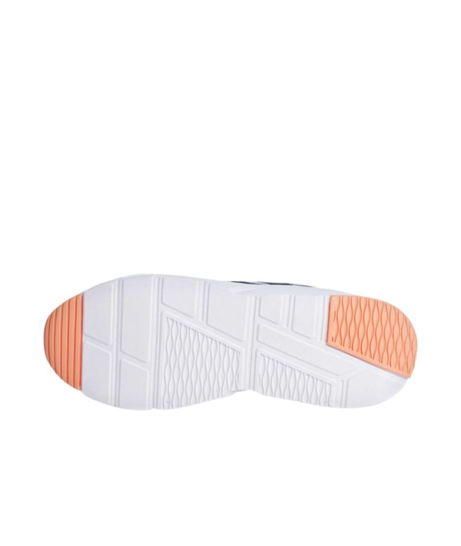Sapatilhas Munich Mali 11 W Preto