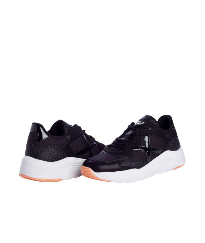 Chaussures Munich Mali 11 W Noir