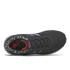 Chaussures de running New Balance Arishi v2 Garçon Noir