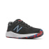 Zapatillas de running New Balance Arishi v2 Boy Black