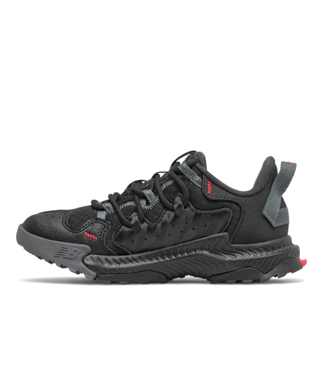 Zapatillas de trail New Balance Shando Ruju Boy...