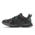 Zapatillas de trail New Balance Shando Ruju Boy Black