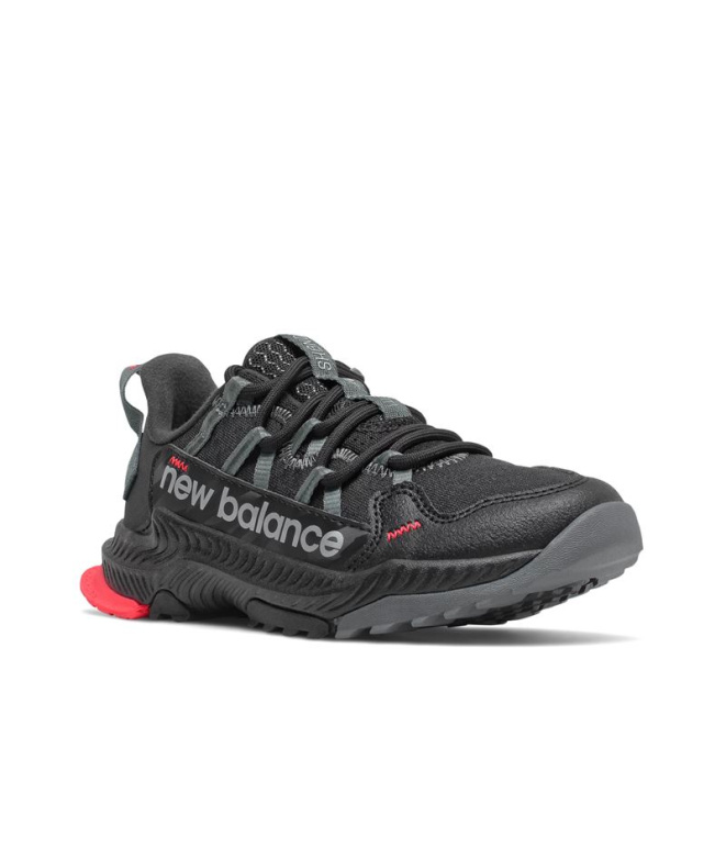 Zapatillas de trail New Balance Shando Ruju Boy...