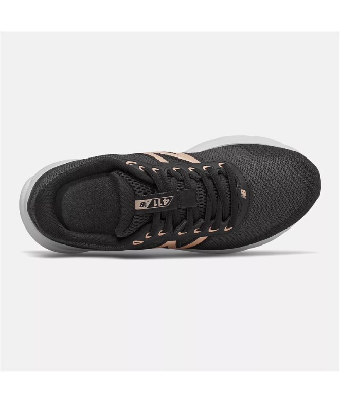 Zapatillas de Running New Balance 411 v2