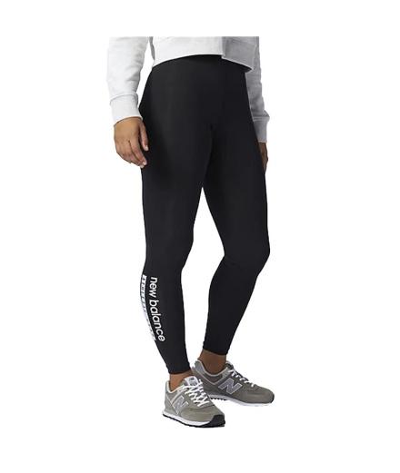 Collants Vêtements de sport New Balance Essentials Field Day