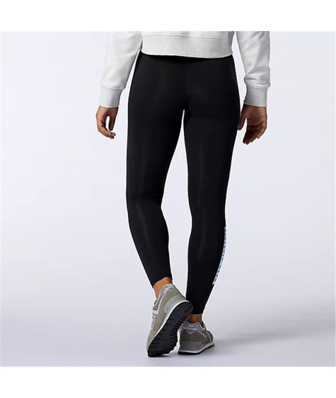 Collants Vêtements de sport New Balance...