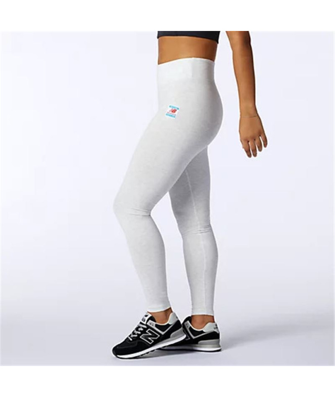 Collants Vêtements de sport New Balance...