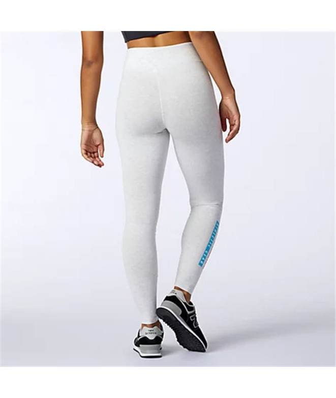 Collants Vêtements de sport New Balance...