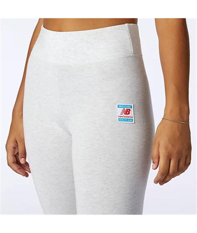 Collants Vêtements de sport New Balance...