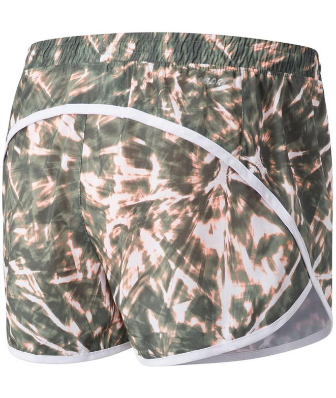 Calça de Running New Balance Ws01207_Bs5 Mulher