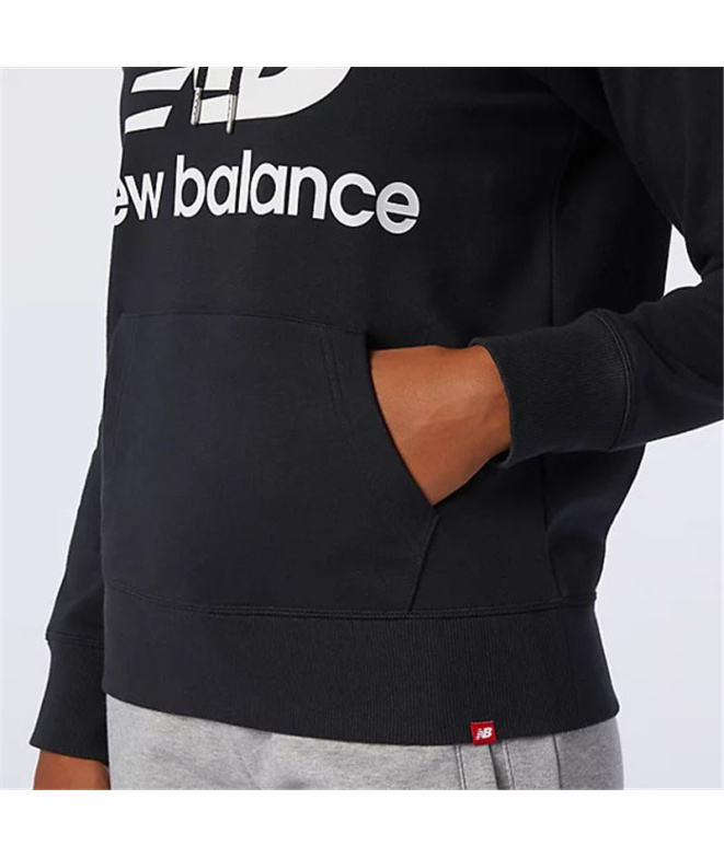 Moletom Sportswear New Balance Essentials