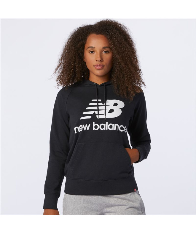 Moletom Sportswear New Balance Essentials