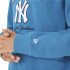 Sudadera New Era MLB Heritage New York Yankees M Blue
