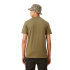 Camiseta New Era MLB New York Yankees M Caqui