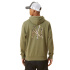 Sudadera New Era MLB New York Yankees M Khaki