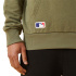 Sudadera New Era MLB New York Yankees M Khaki