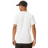 Camiseta New Era Impressão Gráfica Metálica MLB Dodger M
