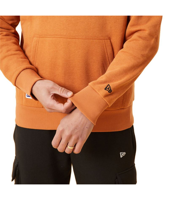 Sweat New Era MLB New York Yankees M Marron