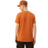 T-shirt New Era MLB New York Yankees M Marron