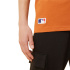 T-shirt New Era MLB New York Yankees M Marron