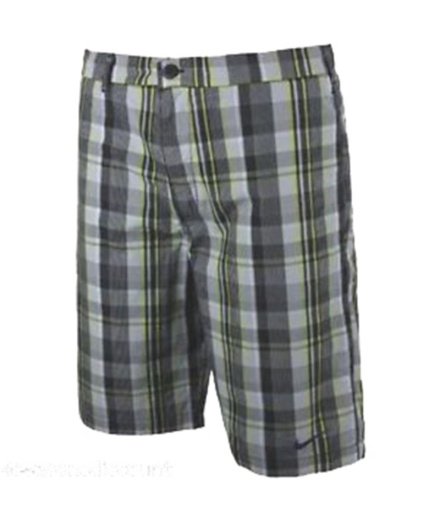 Pantalons Nike Sideline Plaid