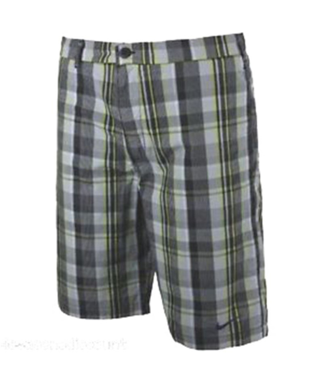Calça Nike Sideline Plaid