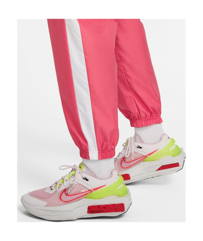 Calça Nike Sportswear W Rosa
