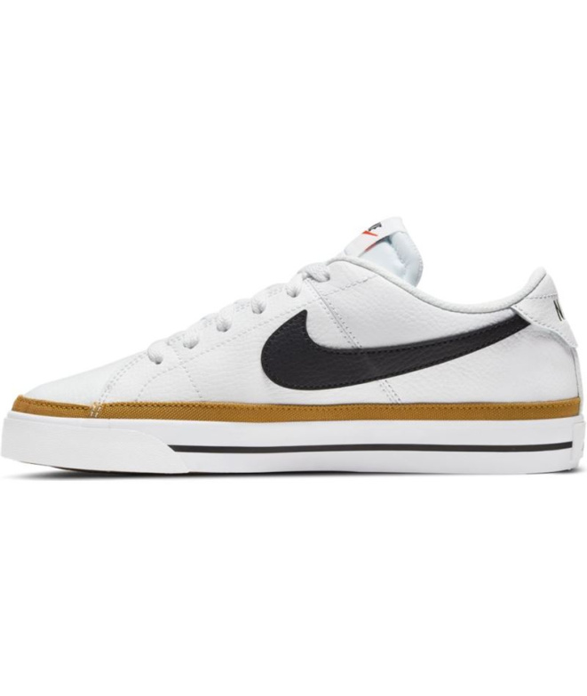 Sapatilhas Nike Court Legacy W Branco