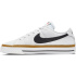 Sapatilhas Nike Court Legacy W Branco