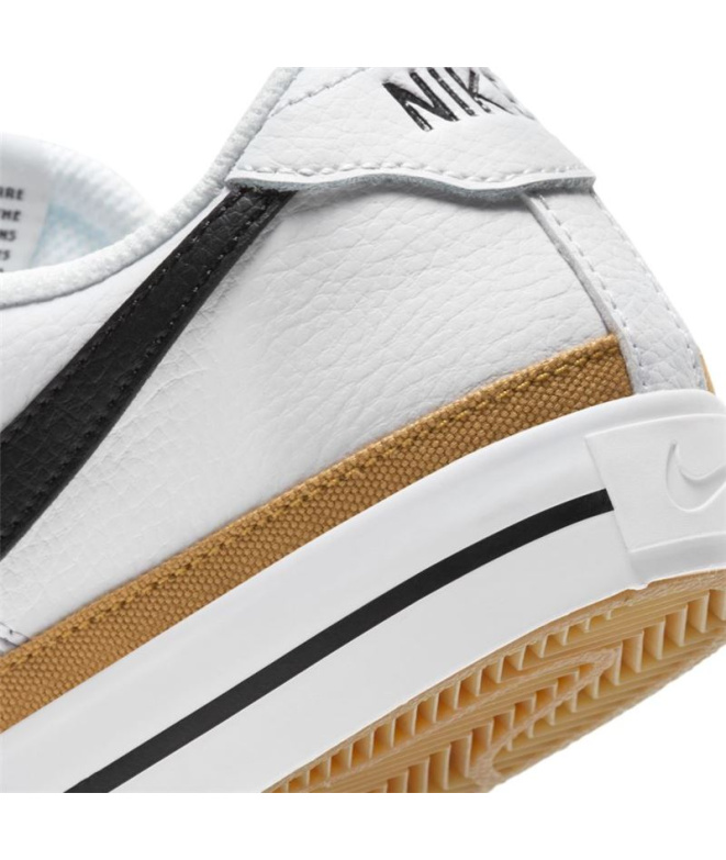 Sapatilhas Nike Court Legacy W Branco