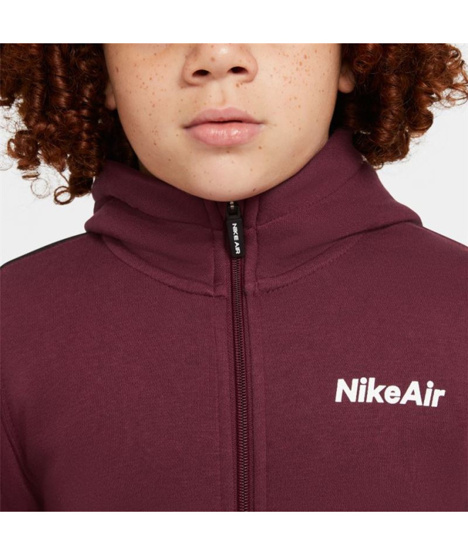 Casaco Sportswear Nike Air