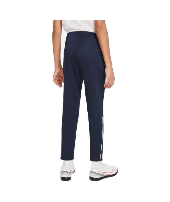 Survêtement Nike Dri-FIT Academy Junior Bleu