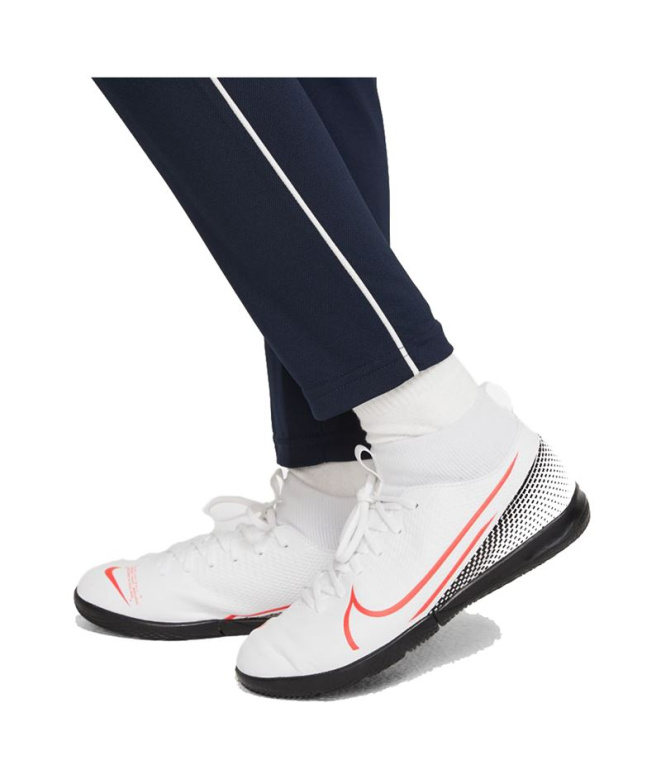 Survêtement Nike Dri-FIT Academy Junior Bleu