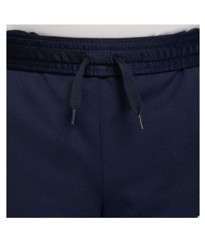 Survêtement Nike Dri-FIT Academy Junior Bleu